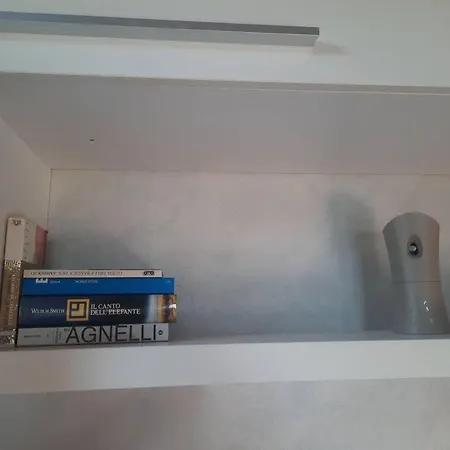 Apartment Business Italyving Origgio