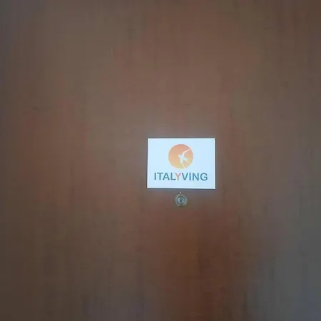Business Italyving Apartment *