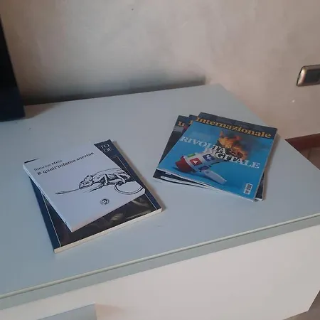 Apartment Business Italyving Origgio
