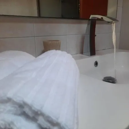Apartment Business Italyving Origgio