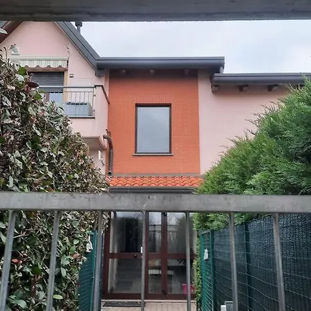 Apartment Business Italyving